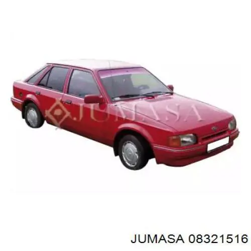 08321516 Jumasa