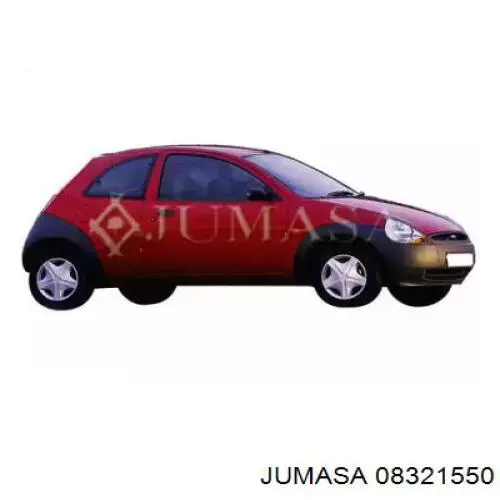 08321550 Jumasa