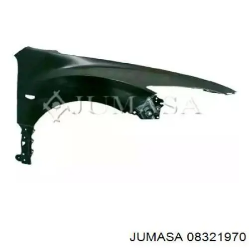 08321970 Jumasa