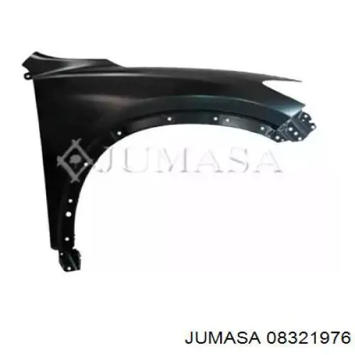 08321976 Jumasa