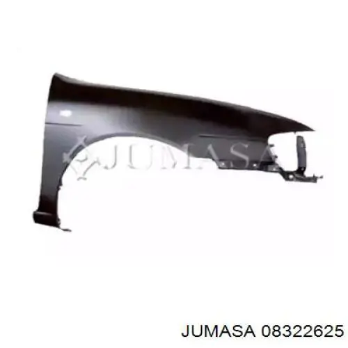 08322625 Jumasa