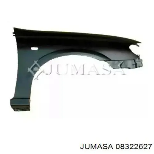 08322627 Jumasa