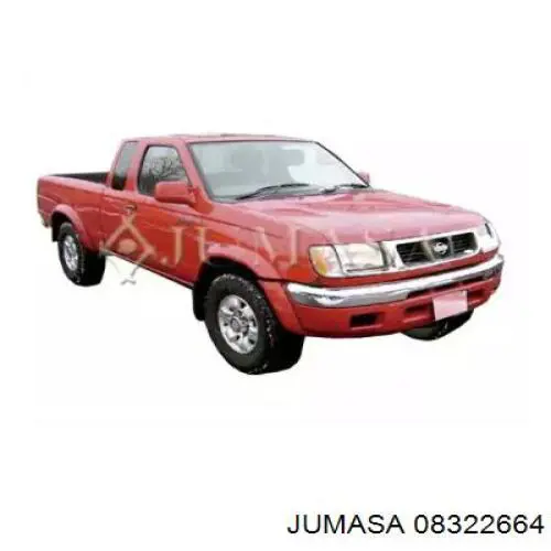 Купить 631123S210 Nissan/Infiniti Крыло переднее правое