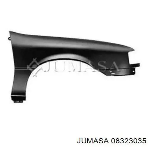 08323035 Jumasa
