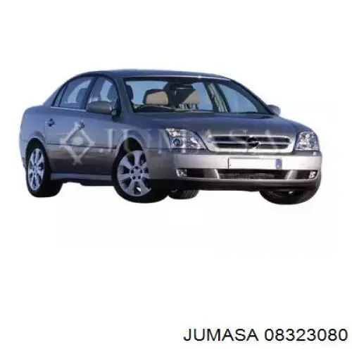 08323080 Jumasa