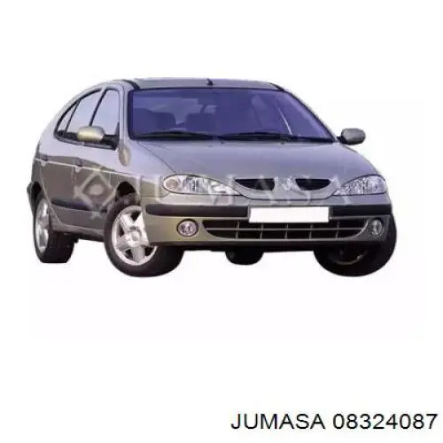 08324087 Jumasa