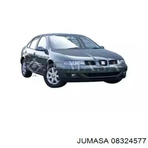 08324577 Jumasa