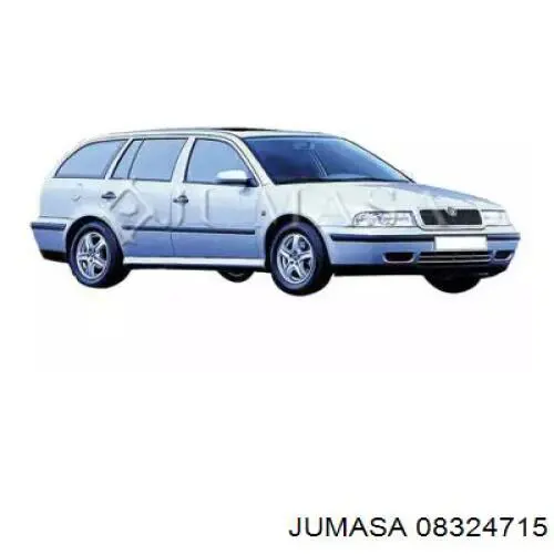 08324715 Jumasa