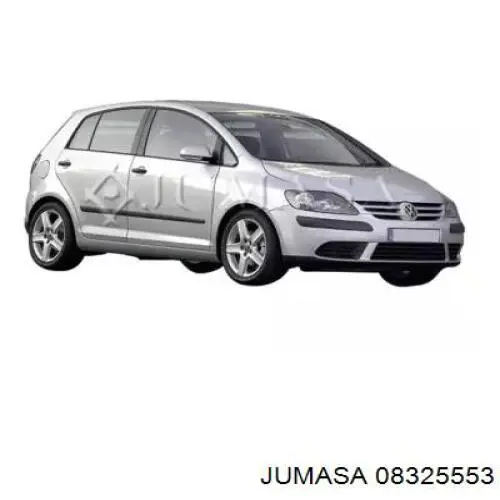 08325553 Jumasa