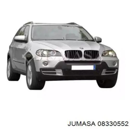 08330552 Jumasa