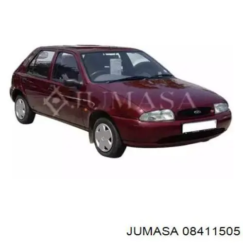 08411505 Jumasa