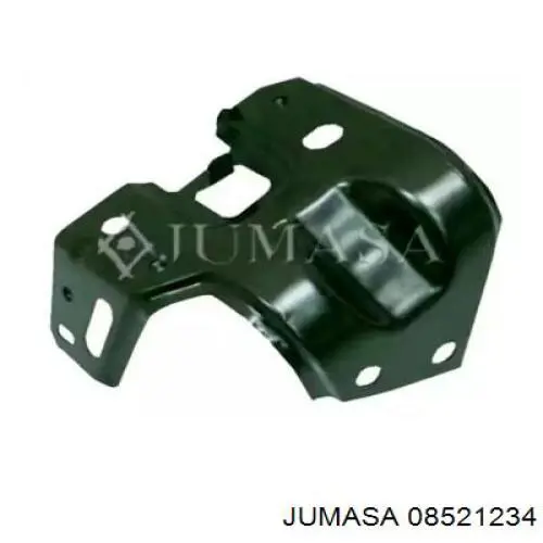 08521234 Jumasa consola dianteira de fixação do pára-lama dianteiro direito