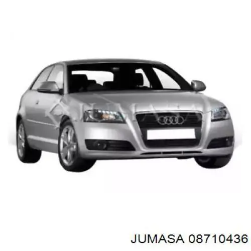 08710436 Jumasa