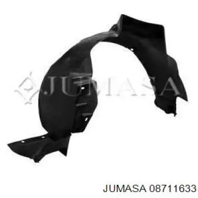 08711633 Jumasa