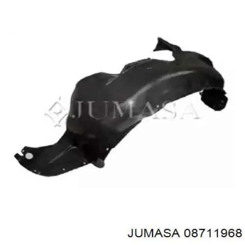 08711968 Jumasa