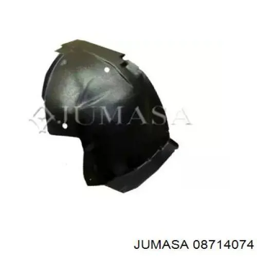 08714074 Jumasa