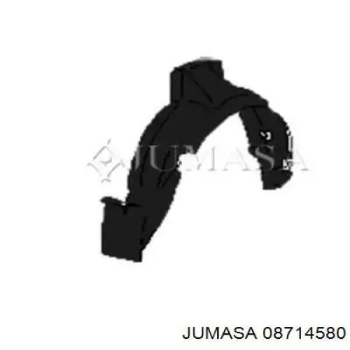 08714580 Jumasa