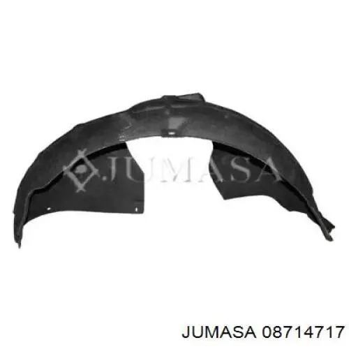 08714717 Jumasa