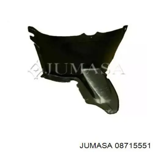 08715551 Jumasa