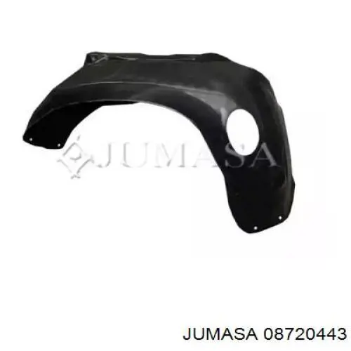 08720443 Jumasa