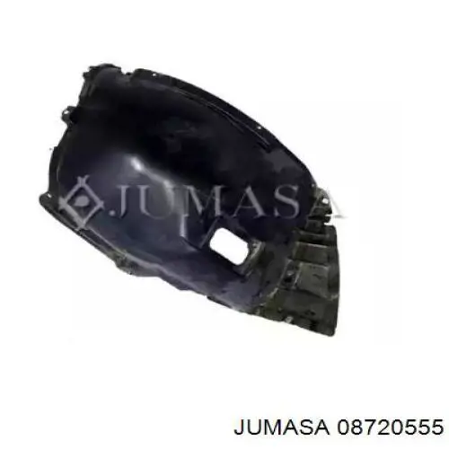 08720555 Jumasa