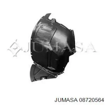 08720564 Jumasa