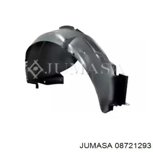 08721293 Jumasa