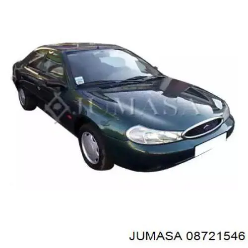 08721546 Jumasa