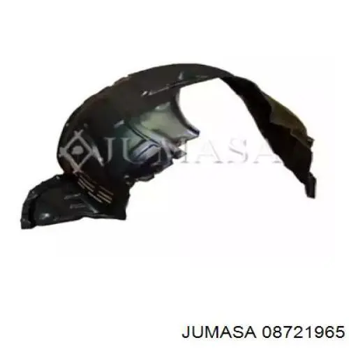 08721965 Jumasa