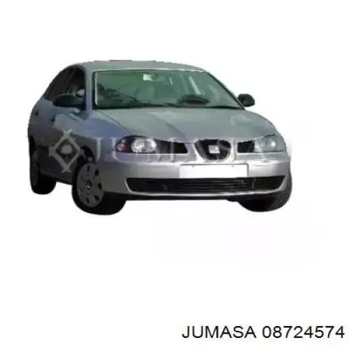 08724574 Jumasa