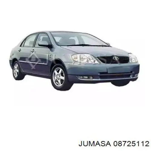 08725112 Jumasa