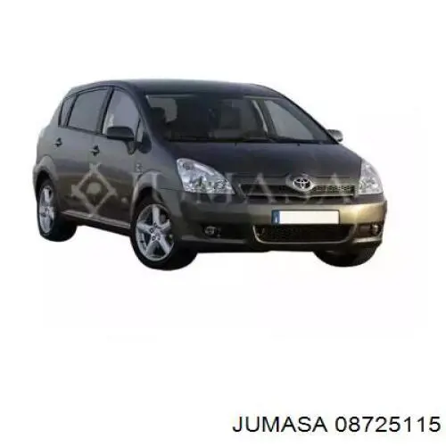 08725115 Jumasa