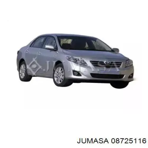 08725116 Jumasa