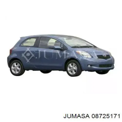 08725171 Jumasa