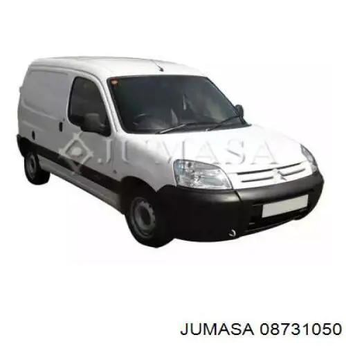 08731050 Jumasa