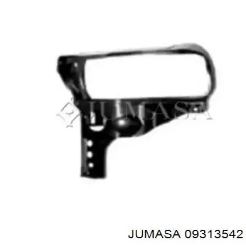 Телевизор левый Polcar 5746045 цена, от 52.06 USD