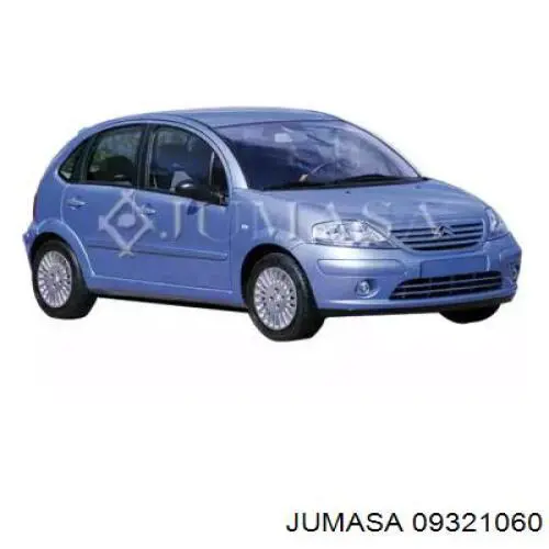 09321060 Jumasa