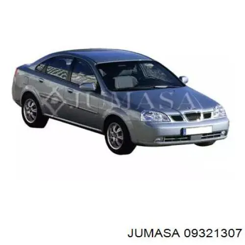 09321307 Jumasa