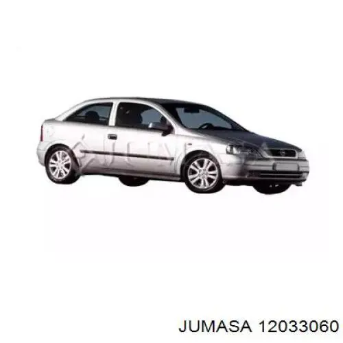 12033060 Jumasa
