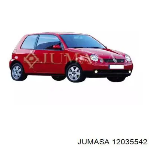 12035542 Jumasa