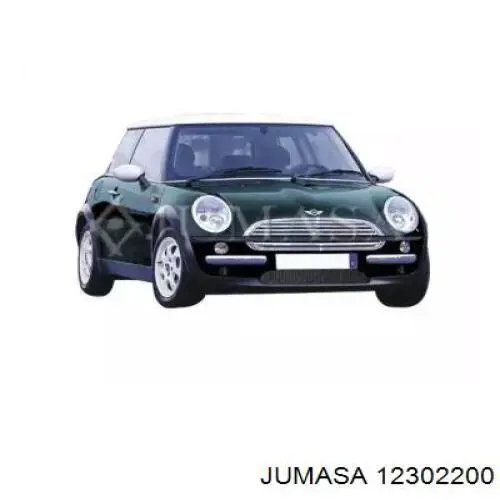 12302200 Jumasa