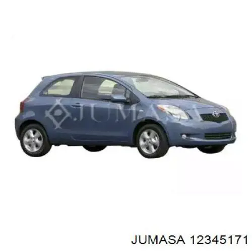 12345171 Jumasa