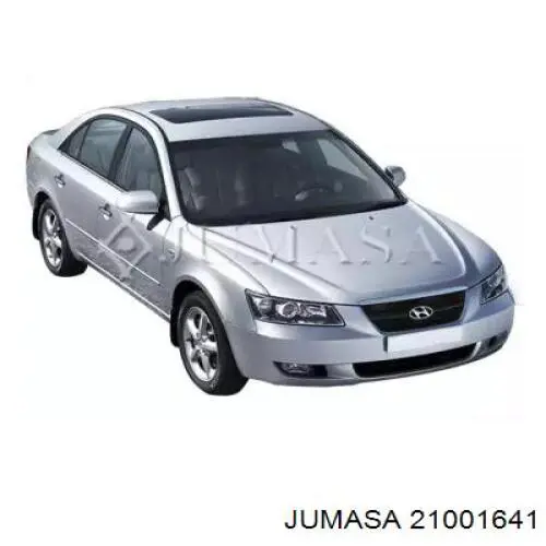 21001641 Jumasa