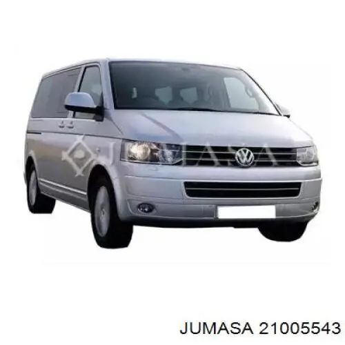 21005543 Jumasa