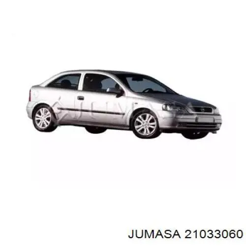 21033060 Jumasa