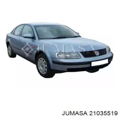 21035519 Jumasa