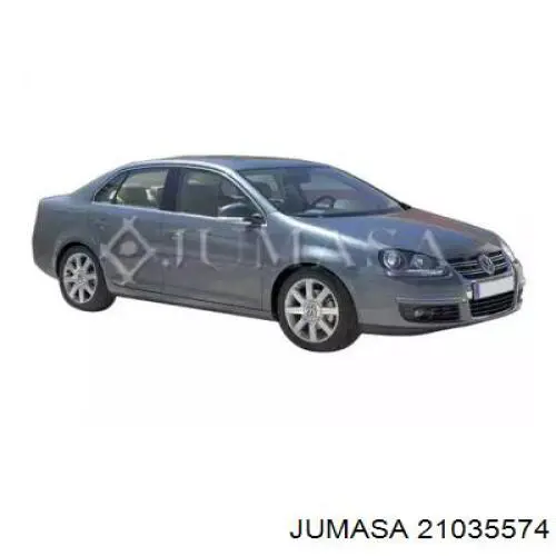 21035574 Jumasa