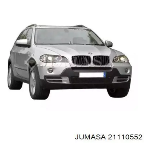21110552 Jumasa