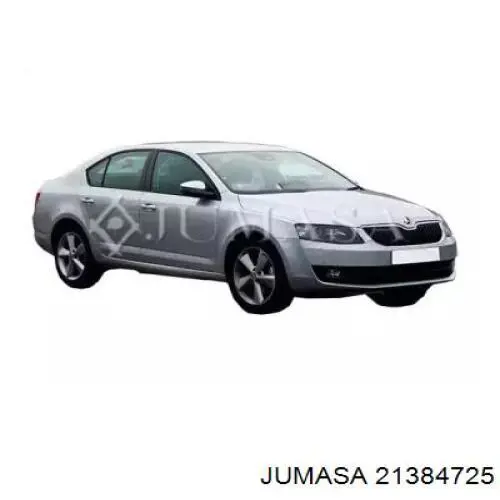 21384725 Jumasa