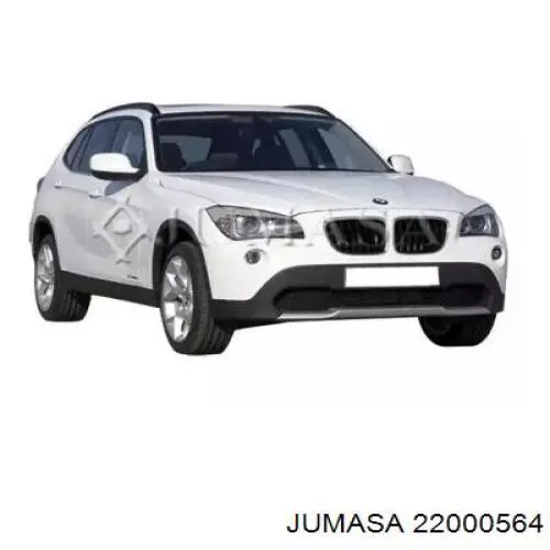 22000564 Jumasa